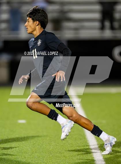 Thumbnail 2 in Ball @ Galena Park (Scrimmage) photogallery.