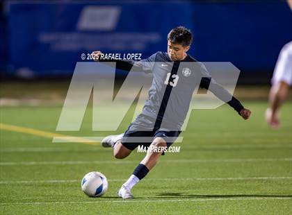 Thumbnail 3 in Ball @ Galena Park (Scrimmage) photogallery.