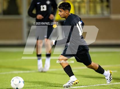 Thumbnail 2 in Ball @ Galena Park (Scrimmage) photogallery.