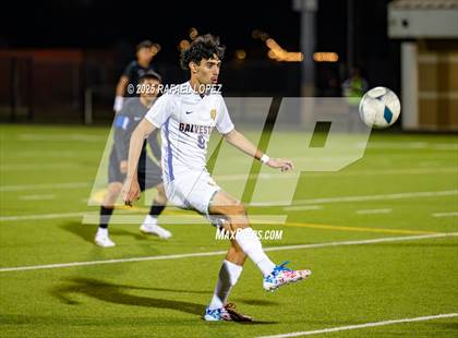 Thumbnail 1 in Ball @ Galena Park (Scrimmage) photogallery.