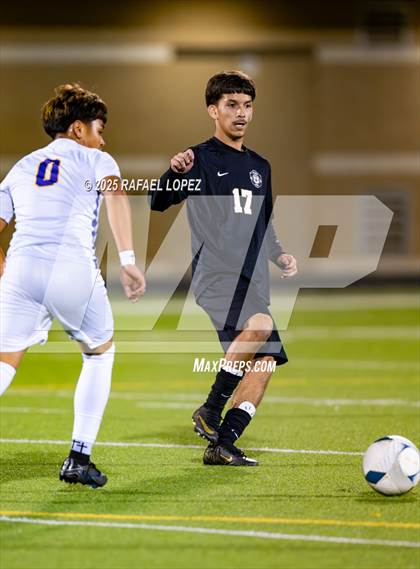 Thumbnail 2 in Ball @ Galena Park (Scrimmage) photogallery.