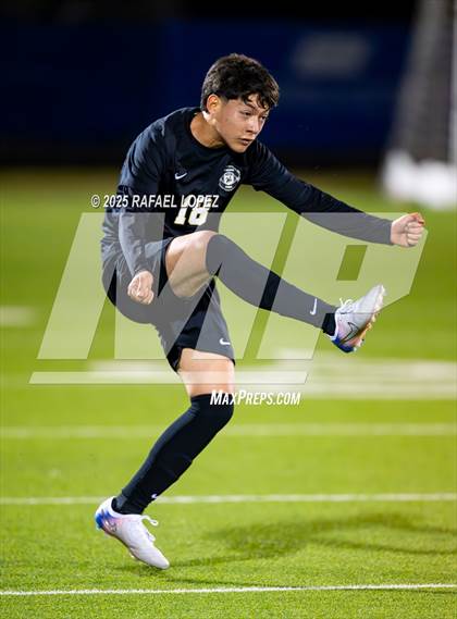 Thumbnail 3 in Ball @ Galena Park (Scrimmage) photogallery.