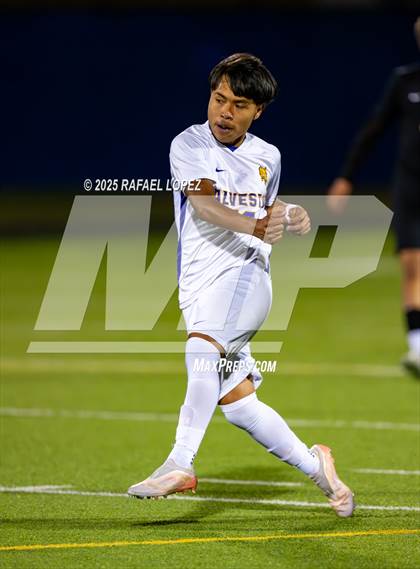 Thumbnail 2 in Ball @ Galena Park (Scrimmage) photogallery.