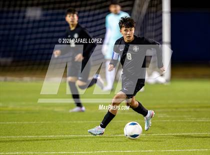 Thumbnail 2 in Ball @ Galena Park (Scrimmage) photogallery.