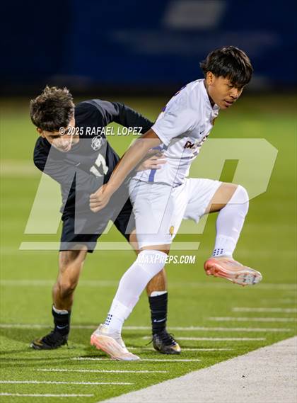 Thumbnail 3 in Ball @ Galena Park (Scrimmage) photogallery.