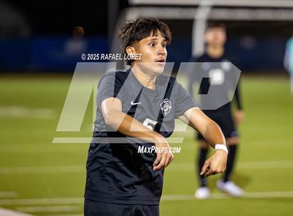 Thumbnail 2 in Ball @ Galena Park (Scrimmage) photogallery.