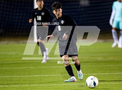 Thumbnail 3 in Ball @ Galena Park (Scrimmage) photogallery.