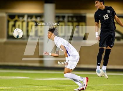 Thumbnail 3 in Ball @ Galena Park (Scrimmage) photogallery.