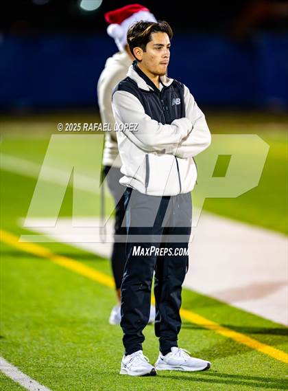 Thumbnail 2 in Ball @ Galena Park (Scrimmage) photogallery.