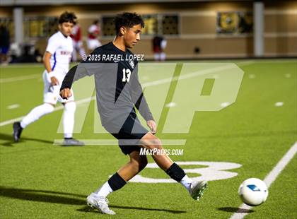 Thumbnail 1 in Ball @ Galena Park (Scrimmage) photogallery.
