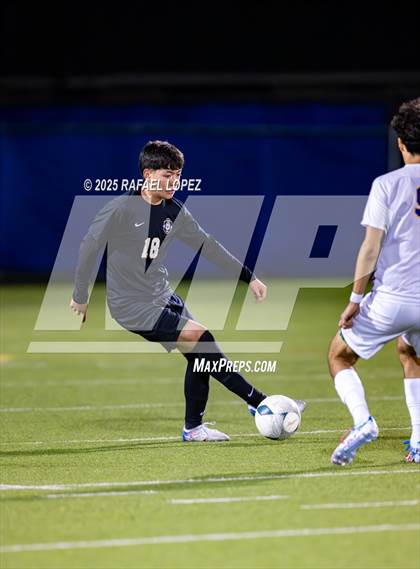 Thumbnail 2 in Ball @ Galena Park (Scrimmage) photogallery.