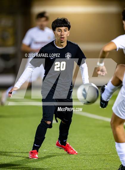 Thumbnail 3 in Ball @ Galena Park (Scrimmage) photogallery.