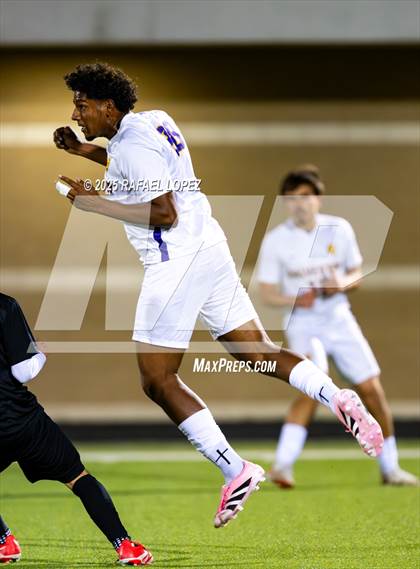 Thumbnail 3 in Ball @ Galena Park (Scrimmage) photogallery.