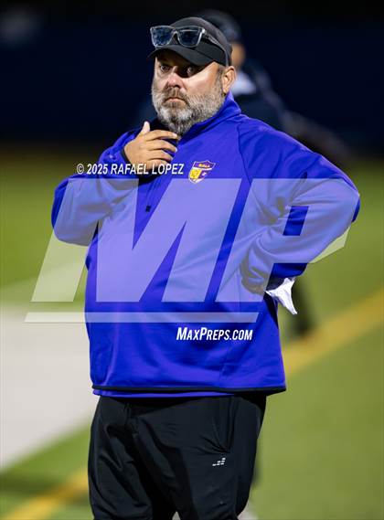 Thumbnail 3 in Ball @ Galena Park (Scrimmage) photogallery.