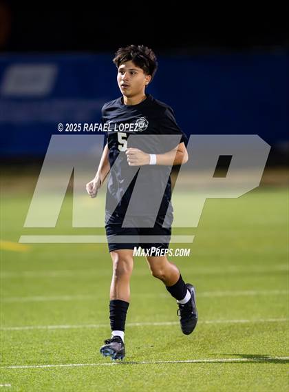 Thumbnail 3 in Ball @ Galena Park (Scrimmage) photogallery.