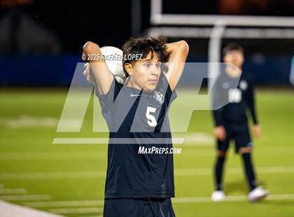 Thumbnail 1 in Ball @ Galena Park (Scrimmage) photogallery.