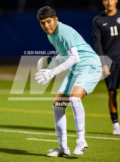 Thumbnail 3 in Ball @ Galena Park (Scrimmage) photogallery.