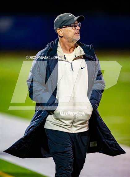 Thumbnail 1 in Ball @ Galena Park (Scrimmage) photogallery.