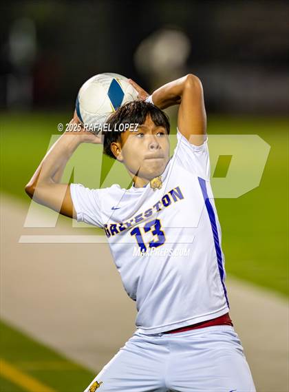 Thumbnail 3 in Ball @ Galena Park (Scrimmage) photogallery.
