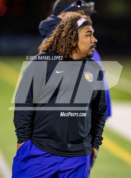 Thumbnail 1 in Ball @ Galena Park (Scrimmage) photogallery.