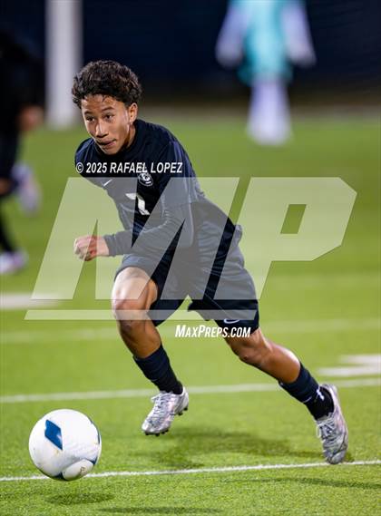 Thumbnail 3 in Ball @ Galena Park (Scrimmage) photogallery.