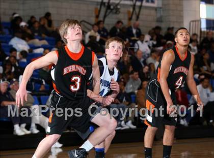 Thumbnail 1 in Windward vs. Beverly Hills (Windward Classic) photogallery.