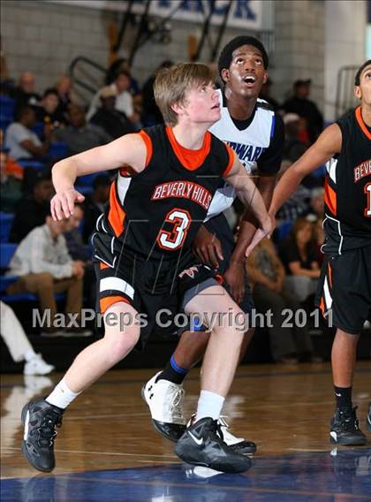 Thumbnail 3 in Windward vs. Beverly Hills (Windward Classic) photogallery.