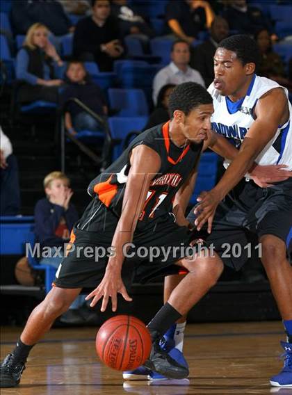 Thumbnail 1 in Windward vs. Beverly Hills (Windward Classic) photogallery.