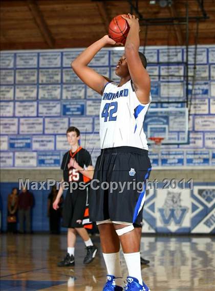 Thumbnail 3 in Windward vs. Beverly Hills (Windward Classic) photogallery.