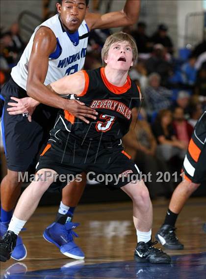 Thumbnail 3 in Windward vs. Beverly Hills (Windward Classic) photogallery.
