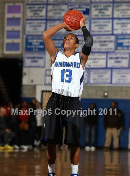 Thumbnail 1 in Windward vs. Beverly Hills (Windward Classic) photogallery.