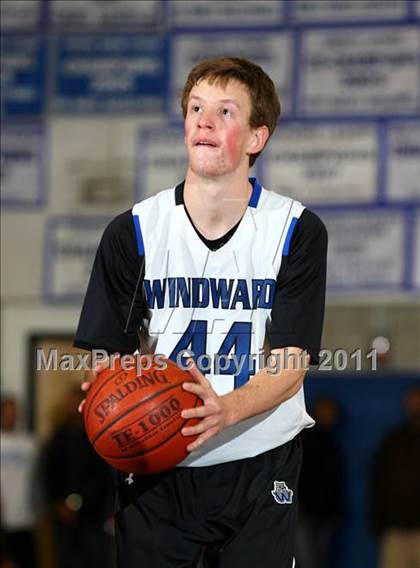 Thumbnail 1 in Windward vs. Beverly Hills (Windward Classic) photogallery.