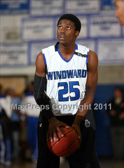 Thumbnail 1 in Windward vs. Beverly Hills (Windward Classic) photogallery.