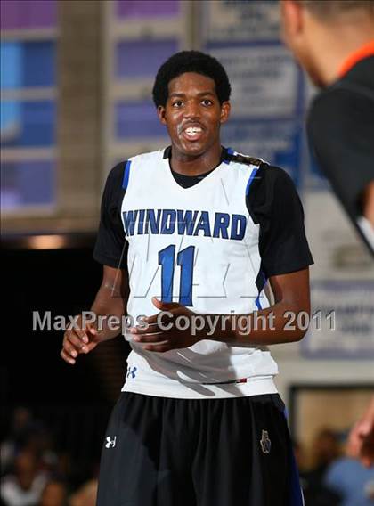 Thumbnail 3 in Windward vs. Beverly Hills (Windward Classic) photogallery.