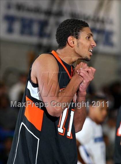 Thumbnail 1 in Windward vs. Beverly Hills (Windward Classic) photogallery.