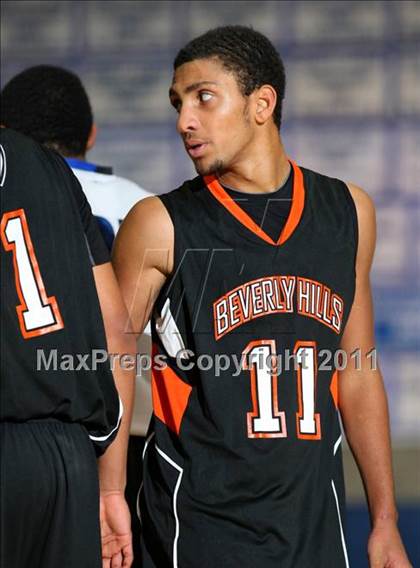 Thumbnail 2 in Windward vs. Beverly Hills (Windward Classic) photogallery.