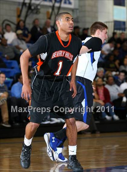 Thumbnail 2 in Windward vs. Beverly Hills (Windward Classic) photogallery.