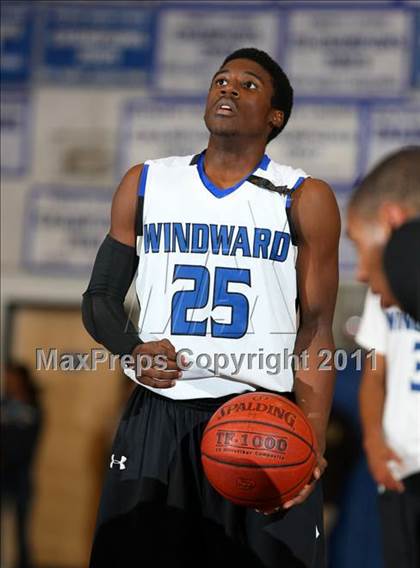 Thumbnail 2 in Windward vs. Beverly Hills (Windward Classic) photogallery.