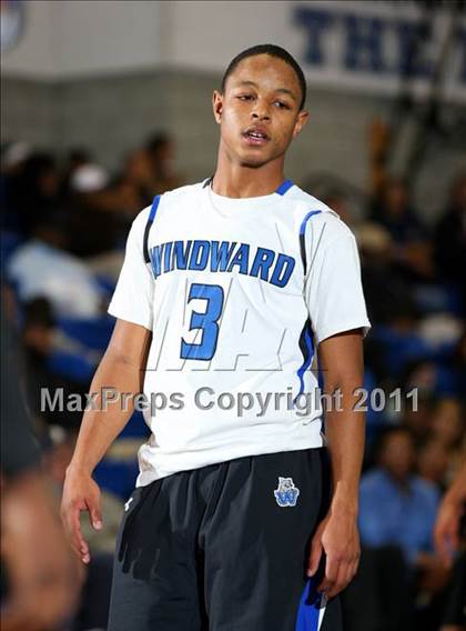 Thumbnail 1 in Windward vs. Beverly Hills (Windward Classic) photogallery.