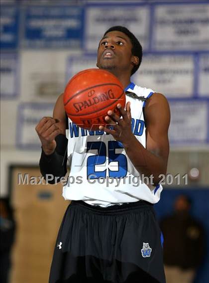Thumbnail 3 in Windward vs. Beverly Hills (Windward Classic) photogallery.