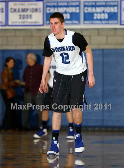 Thumbnail 1 in Windward vs. Beverly Hills (Windward Classic) photogallery.