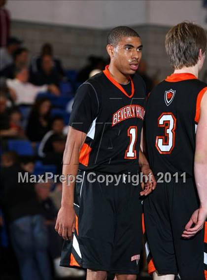 Thumbnail 1 in Windward vs. Beverly Hills (Windward Classic) photogallery.
