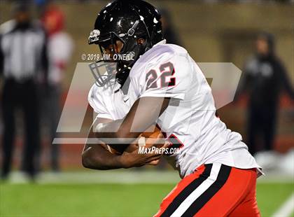 Thumbnail 2 in MaxPreps Irving Nimitz (Team B) @ Coppell (Team B) photogallery.