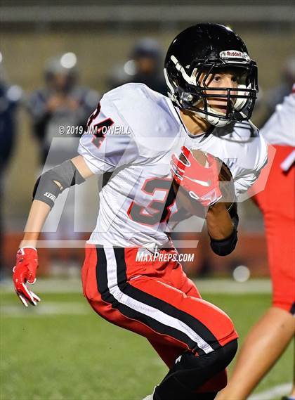 Thumbnail 1 in MaxPreps Irving Nimitz (Team B) @ Coppell (Team B) photogallery.
