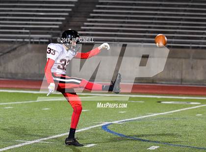 Thumbnail 2 in MaxPreps Irving Nimitz (Team B) @ Coppell (Team B) photogallery.