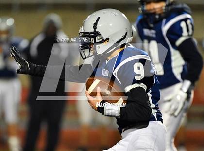 Thumbnail 3 in MaxPreps Irving Nimitz (Team B) @ Coppell (Team B) photogallery.