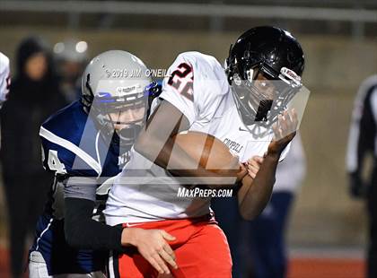 Thumbnail 1 in MaxPreps Irving Nimitz (Team B) @ Coppell (Team B) photogallery.