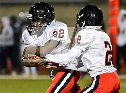 Thumbnail 1 in MaxPreps Irving Nimitz (Team B) @ Coppell (Team B) photogallery.