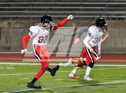 Thumbnail 2 in MaxPreps Irving Nimitz (Team B) @ Coppell (Team B) photogallery.