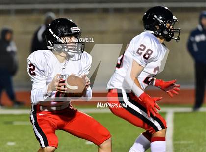 Thumbnail 1 in MaxPreps Irving Nimitz (Team B) @ Coppell (Team B) photogallery.